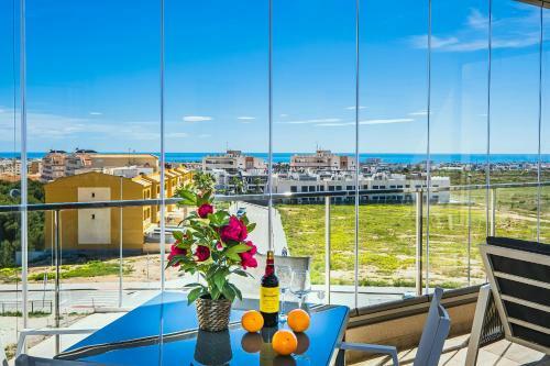 Apartamento Mileniun Levante