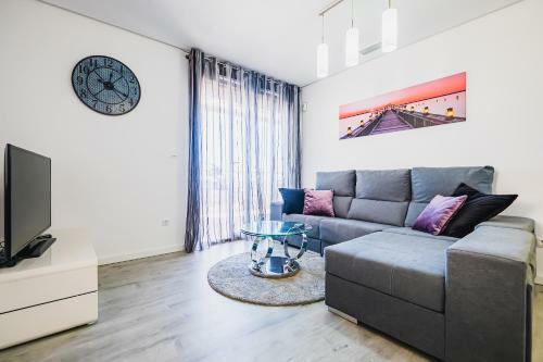 Apartamento Mileniun Levante
