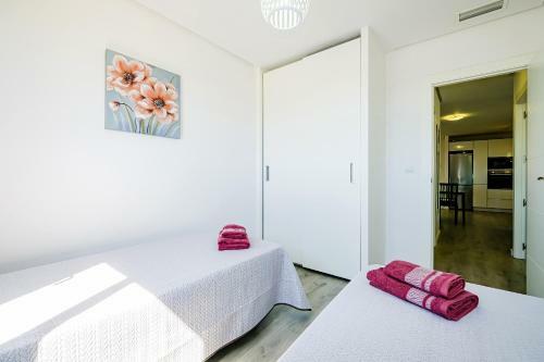 Apartamento Mileniun Levante