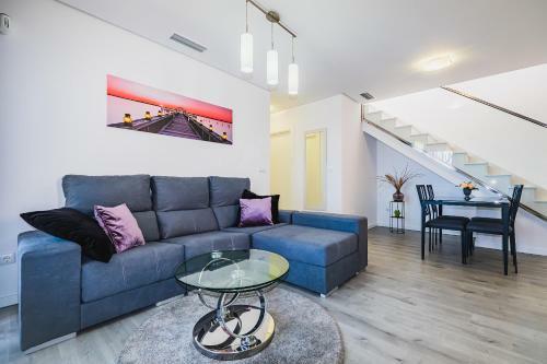 Apartamento Mileniun Levante