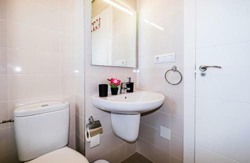 Apartamento Mileniun Levante