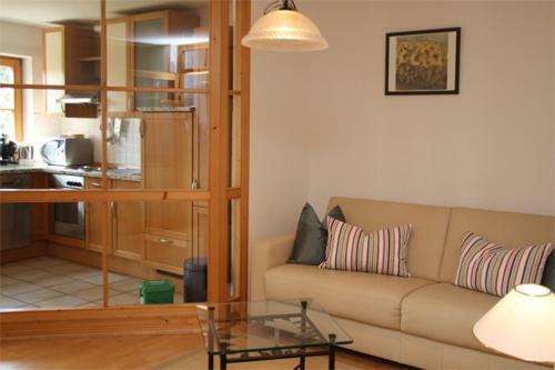 Apartamento Stephanie