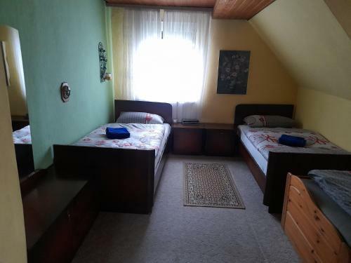 Monteurhaus M�hlbach