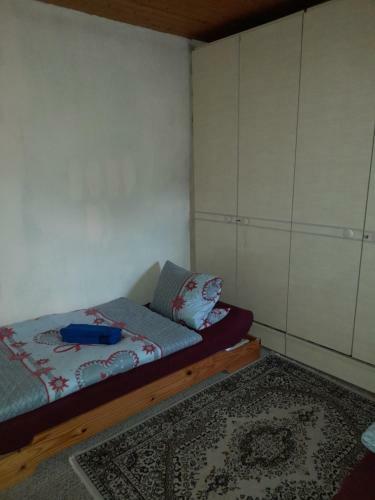 Monteurhaus M�hlbach