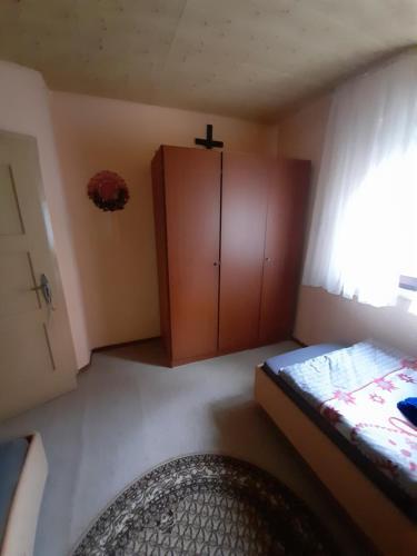 Monteurhaus M�hlbach
