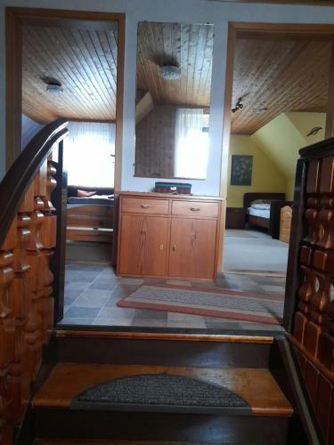 Monteurhaus M�hlbach