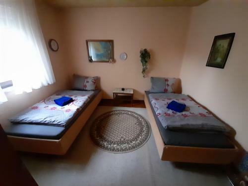 Monteurhaus M�hlbach