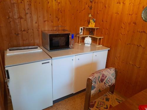 Monteurhaus M�hlbach