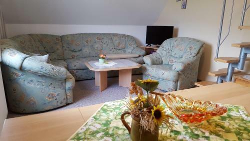 Apartamento G�stehaus Am Rubelsberg