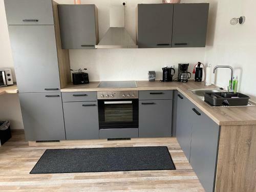 Apartamento Ferienwohnung Zur Roni