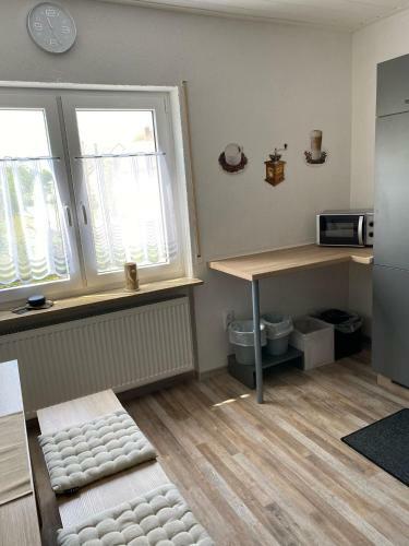 Apartamento Ferienwohnung Zur Roni