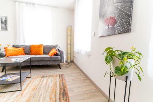 Tagblatt Apartment 1