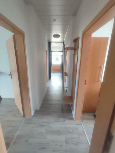 Apartamento Lotsenhaus Seebad Ueckerm�nde