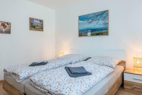 Apartamento Ferienwohnung Zum Hecht