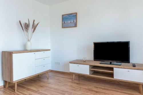 Apartamento Ferienwohnung Zum Hecht
