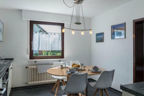 Apartamento Ferienwohnung Zum Hecht