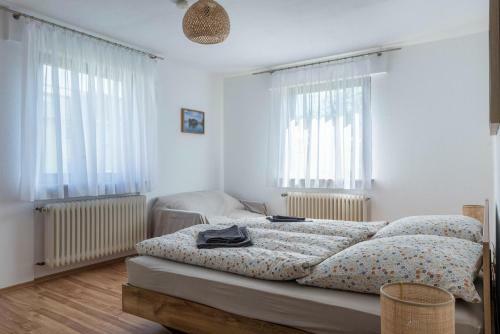 Apartamento Ferienwohnung Zum Hecht