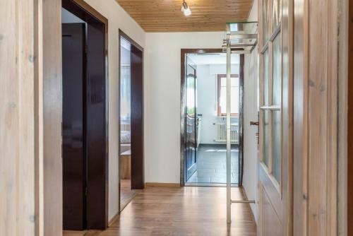 Apartamento Ferienwohnung Zum Hecht