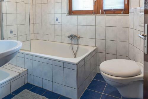 Apartamento Ferienwohnung Zum Hecht
