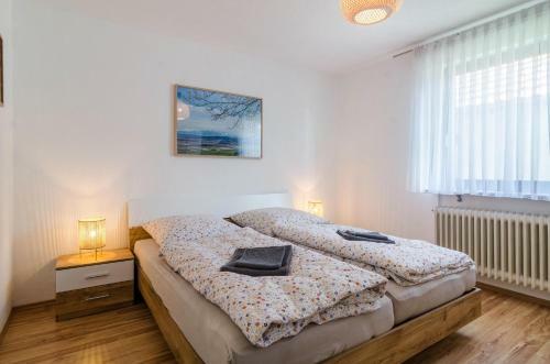 Apartamento Ferienwohnung Zum Hecht
