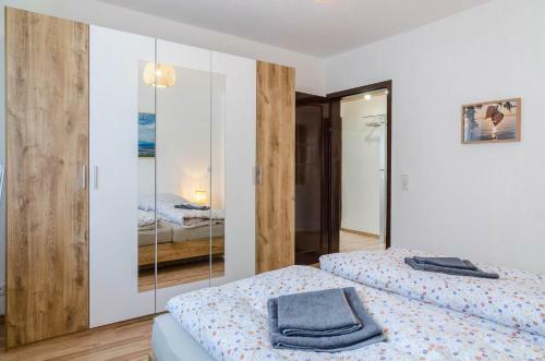 Apartamento Ferienwohnung Zum Hecht