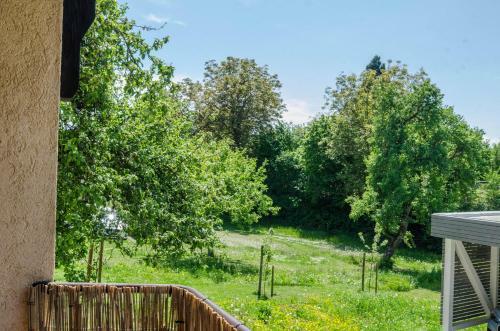 Apartamento Ferienwohnung Zum Hecht