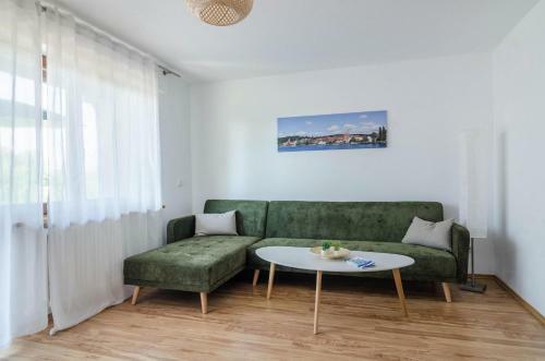 Apartamento Ferienwohnung Zum Hecht