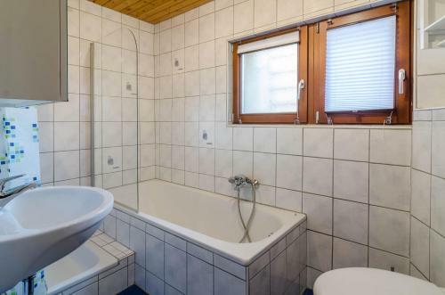 Apartamento Ferienwohnung Zum Hecht