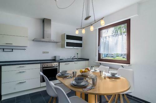 Apartamento Ferienwohnung Zum Hecht