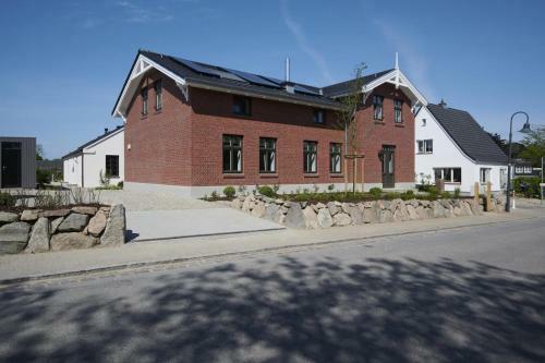 Apartamento Ferienwohnung Gesa