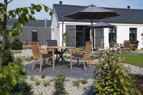 Apartamento Ferienwohnung Gesa