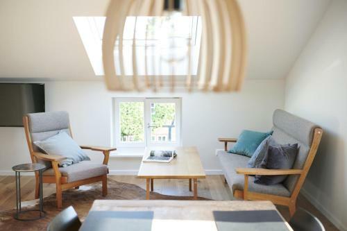 Apartamento Ferienwohnung Gesa