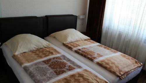 Europa Hotel