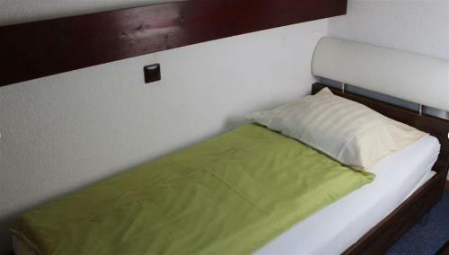 Europa Hotel