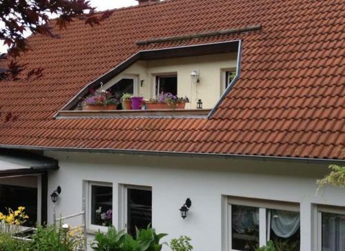 Apartamento Ferienwohnung Schmidt Werratal