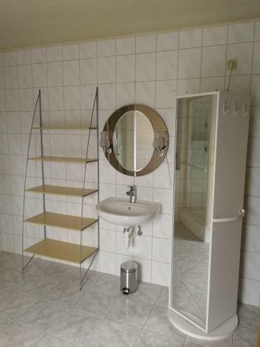 Apartamento Ferienwohnung Schmidt Werratal