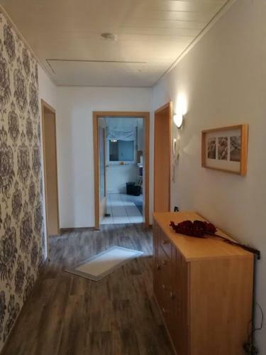 Apartamento Ferienwohnung Schmidt Werratal