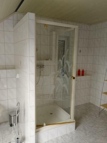 Apartamento Ferienwohnung Schmidt Werratal