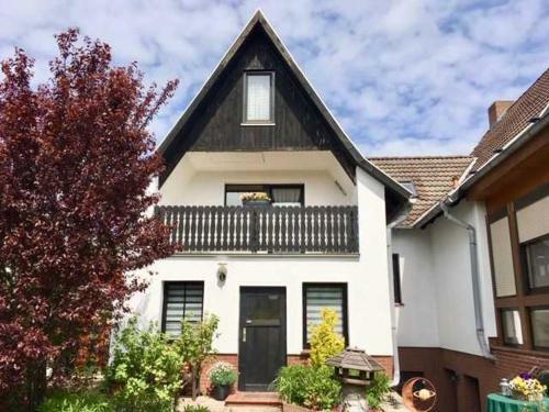 Apartamento Ferienwohnung "nettchen" Objekt Id 12051-4