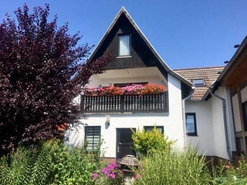 Apartamento Ferienwohnung "nettchen" Objekt Id 12051-4