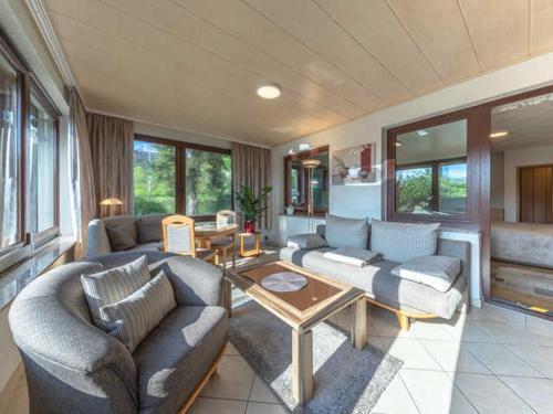 Apartamento Ferienwohnung "juli" Objekt Id 13432-3