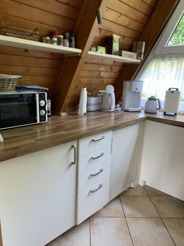 Ferienhaus Aurora