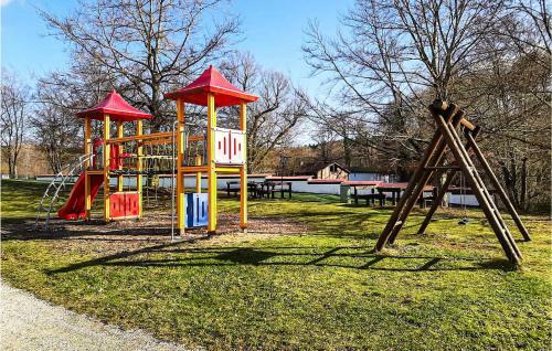 Campingpark Wemding