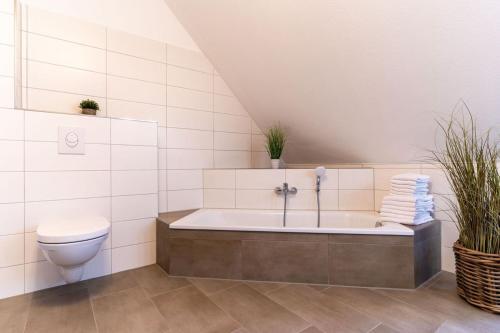 Ferienhaus D�nengras Ferienhaus D�nengras 1
