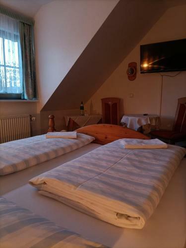 Hostal Pension Drei Elstern