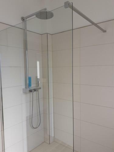 Apartamento Ferienwohnung Wattenmeer