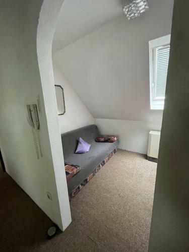 Apartamento Ferienwohnung Schlossberg 3