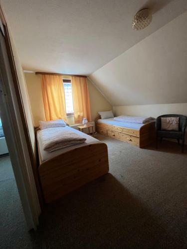 Apartamento Ferienwohnung Schlossberg 3