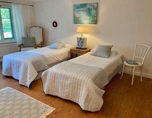 Apartamento Ferienwohnung Sand