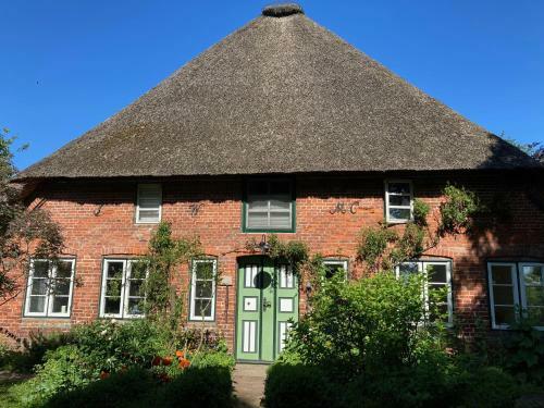 Apartamento Ferienwohnung Sand